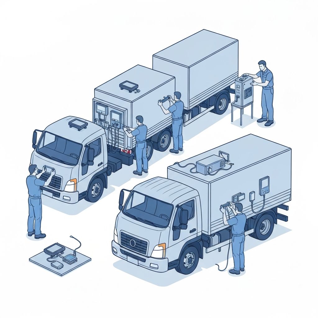 Safety First (안전 최우선)